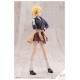 Sousai Shoujo Teien SIDE TAIL Plastic Model 1/10 Kotobukiya