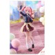 Sousai Shoujo Teien SIDE TAIL Plastic Model 1/10 Kotobukiya