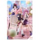 Sousai Shoujo Teien SIDE TAIL Plastic Model 1/10 Kotobukiya