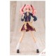 Sousai Shoujo Teien SIDE TAIL Plastic Model 1/10 Kotobukiya