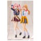 Sousai Shoujo Teien SIDE TAIL Plastic Model 1/10 Kotobukiya