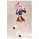 Sousai Shoujo Teien SIDE TAIL Plastic Model 1/10 Kotobukiya