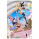 Sousai Shoujo Teien SIDE TAIL Plastic Model 1/10 Kotobukiya