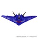 Transformers EarthSpark Transformers NL 07 Soundwave Takara Tomy