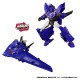 Transformers EarthSpark Transformers NL 07 Soundwave Takara Tomy