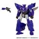 Transformers EarthSpark Transformers NL 07 Soundwave Takara Tomy