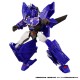 Transformers EarthSpark Transformers NL 07 Soundwave Takara Tomy