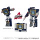 Fight! Super Robot Life-Form Transformers Missing Link D 02 Soundwave Takara Tomy