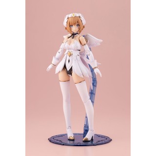 Arcanadea LUMITEA First Engage Ver. Kotobukiya