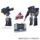 Fight! Super Robot Life-Form Transformers Missing Link D 01 Soundwave Takara Tomy