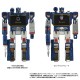Fight! Super Robot Life-Form Transformers Missing Link D 01 Soundwave Takara Tomy