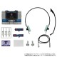 Fight! Super Robot Life-Form Transformers Missing Link D 01 Soundwave Takara Tomy