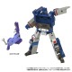 Fight! Super Robot Life-Form Transformers Missing Link D 01 Soundwave Takara Tomy