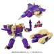 Transformers Movie TS 40 Blitzwing Takara Tomy