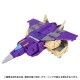 Transformers Movie TS 40 Blitzwing Takara Tomy
