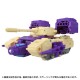 Transformers Movie TS 40 Blitzwing Takara Tomy