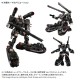 Diaclone Treadversaulter /CU Takara Tomy
