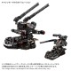 Diaclone Treadversaulter /CU Takara Tomy