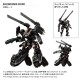 Diaclone Treadversaulter /CU Takara Tomy