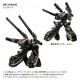 Diaclone Treadversaulter /CU Takara Tomy