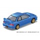 RakuPla Snap Kit No.CM 6 Initial D Buntas Impreza Aoshima