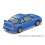 RakuPla Snap Kit No.CM 6 Initial D Buntas Impreza Aoshima
