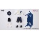 Genshin Impact PICCODO ACTION DOLL X Wanderer Option Set GENESIS