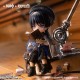 Genshin Impact PICCODO ACTION DOLL X Wanderer Option Set GENESIS