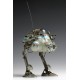 Maschinen Krieger H.A.F.S. Super Jerry Plastic Model 1/20 WAVE