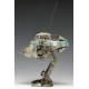 Maschinen Krieger H.A.F.S. Super Jerry Plastic Model 1/20 WAVE