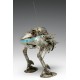 Maschinen Krieger H.A.F.S. Super Jerry Plastic Model 1/20 WAVE