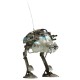 Maschinen Krieger H.A.F.S. Super Jerry Plastic Model 1/20 WAVE