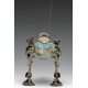 Maschinen Krieger H.A.F.S. Super Jerry Plastic Model 1/20 WAVE