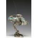 Maschinen Krieger H.A.F.S. Super Jerry Plastic Model 1/20 WAVE