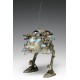 Maschinen Krieger H.A.F.S. Super Jerry Plastic Model 1/20 WAVE