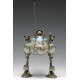 Maschinen Krieger H.A.F.S. Super Jerry Plastic Model 1/20 WAVE