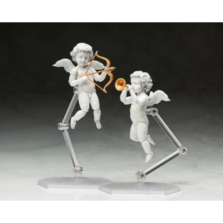 figma The Table Museum Angel Statues FREEing