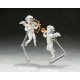 figma The Table Museum Angel Statues FREEing