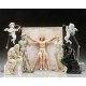 figma The Table Museum Angel Statues FREEing