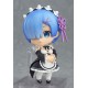 Nendoroid Re ZERO Starting Life in Another World Rem Good Smile Company