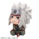 LookUp NARUTO Shippuden Jiraiya MegaHouse