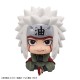 LookUp NARUTO Shippuden Jiraiya MegaHouse