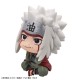 LookUp NARUTO Shippuden Jiraiya MegaHouse