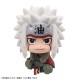 LookUp NARUTO Shippuden Jiraiya MegaHouse