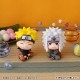 LookUp NARUTO Shippuden Jiraiya MegaHouse