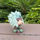 LookUp NARUTO Shippuden Jiraiya MegaHouse