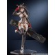 PLAMATEA MX chan Plastic Model Kit Max Factory