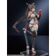 PLAMATEA MX chan Plastic Model Kit Max Factory