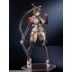 PLAMATEA MX chan Plastic Model Kit Max Factory