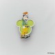 Kingdom Hearts / Pins Goofy Square Enix